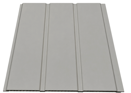 Light Grey Ceiling Panel 30 x 290cm