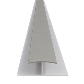 Light Grey Ceiling Connect Strip 290cm