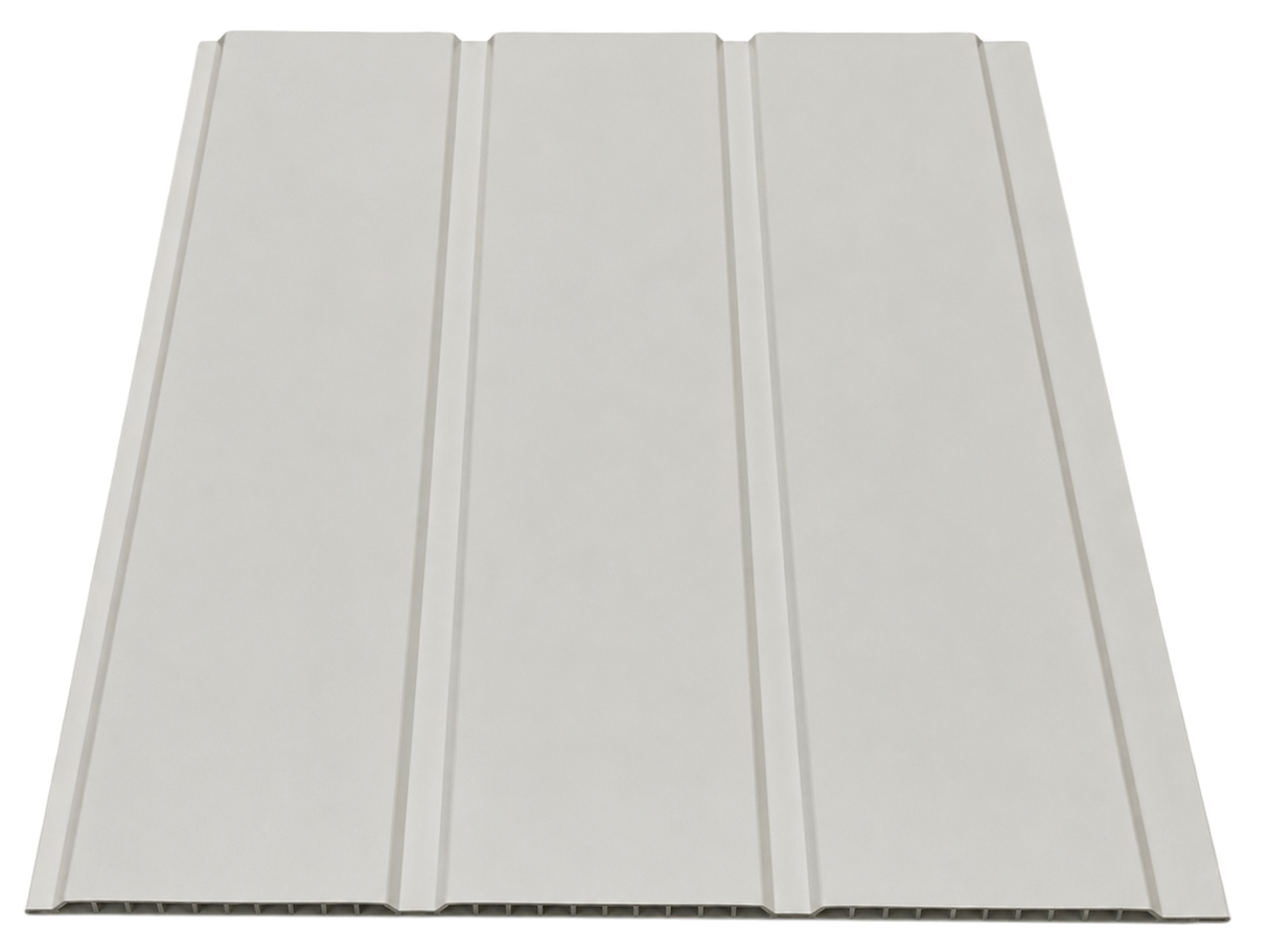 Cream Ceiling Panel 30 x 290cm