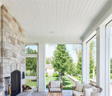 Cream Ceiling Panel 30 x 290cm