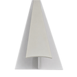 Cream Ceiling Connect Strip 290cm
