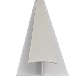 Cream Ceiling Connect Strip 290cm