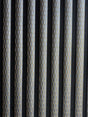 Wall Panel 013A - PS Gold and Grey - Acoustic - 240cm - (1 pack / 4pcs)