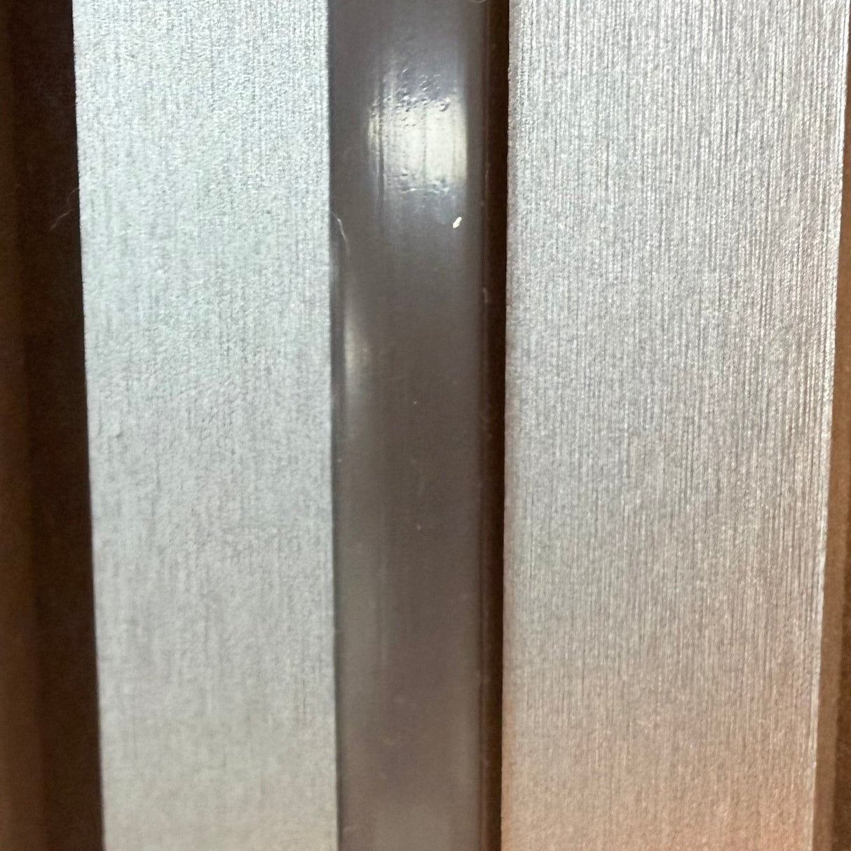 Wall Panel LED Lighting 08 - Flexible Multi-Colour