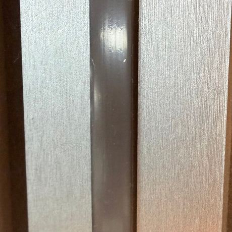 Wall Panel LED Lighting 08 - Flexible Multi-Colour