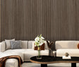 Dark Oak Seamless PVC Wall Panel 30 x 240cm