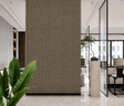 Dark Oak Premium Acoustic Wall Panel 60 x 240cm