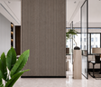 Grey Oak Premium Acoustic Wall Panel 60 x 240cm
