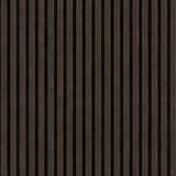 Walnut Premium Acoustic Wall Panel 60 x 240cm