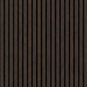 Walnut Premium Acoustic Wall Panel 60 x 240cm