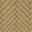 Oak Chevron Acoustic Wall Panel