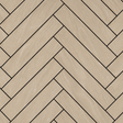 Shadow Oak Chevron Acoustic Wall Panel