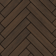 Walnut Chevron Acoustic Wall Panel
