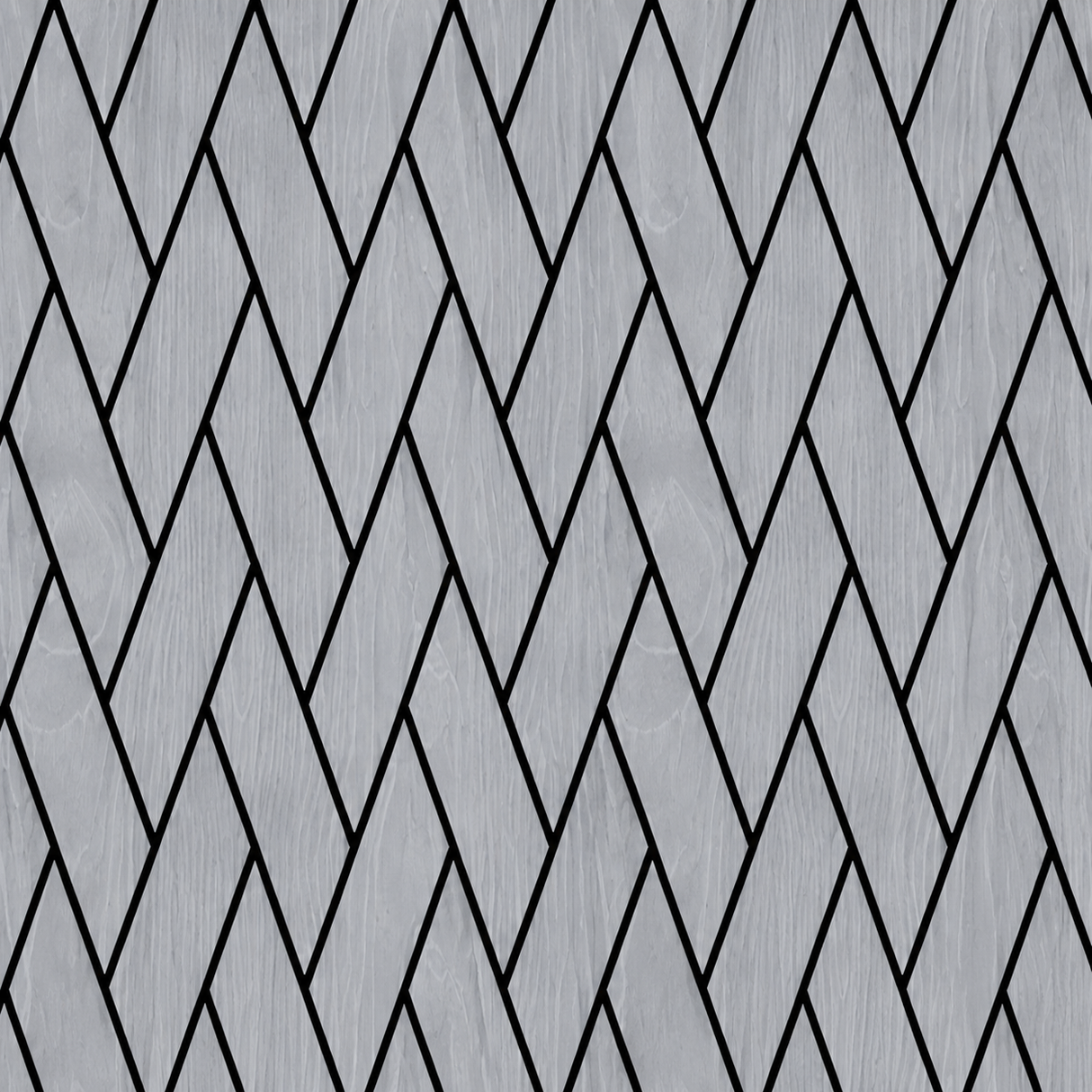 Grey Oak Braided Acoustic Wall Panel