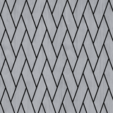 Grey Oak Braided Acoustic Wall Panel