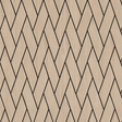 Shadow Oak Braided Acoustic Wall Panel
