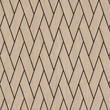 Shadow Oak Braided Acoustic Wall Panel