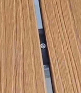 Composite Decking Fittings