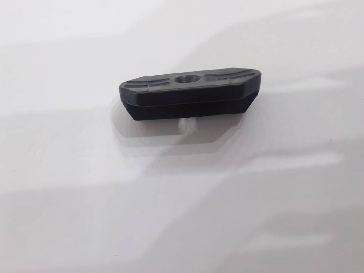Composite Decking Fittings