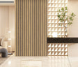 Oak Seamless PVC Wall Panel 30 x 240cm