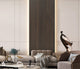 Seamless Wall Panels