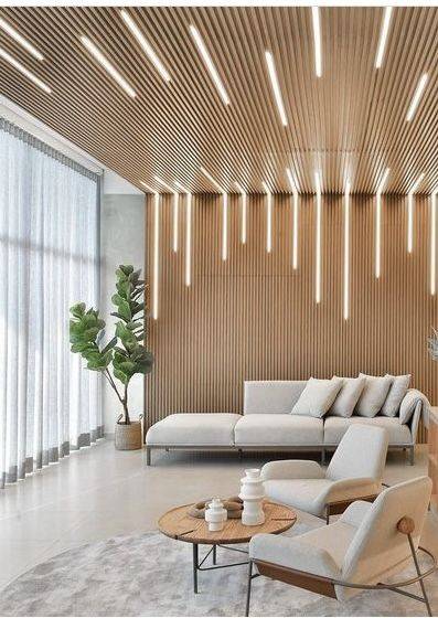 Wall Panel LED Lighting 04