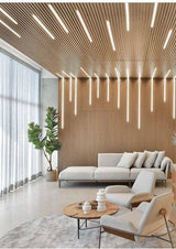 Wall Panel LED Lighting 04