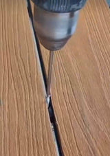 Composite Decking Fittings