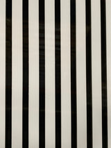 White Acoustic Wall Panel