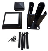Fence Post Fitting Kit