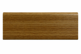 Oak Wall Panel Trim
