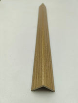 Oak Wall Panel Trim