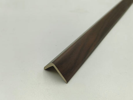 Walnut Wall Panel Trim