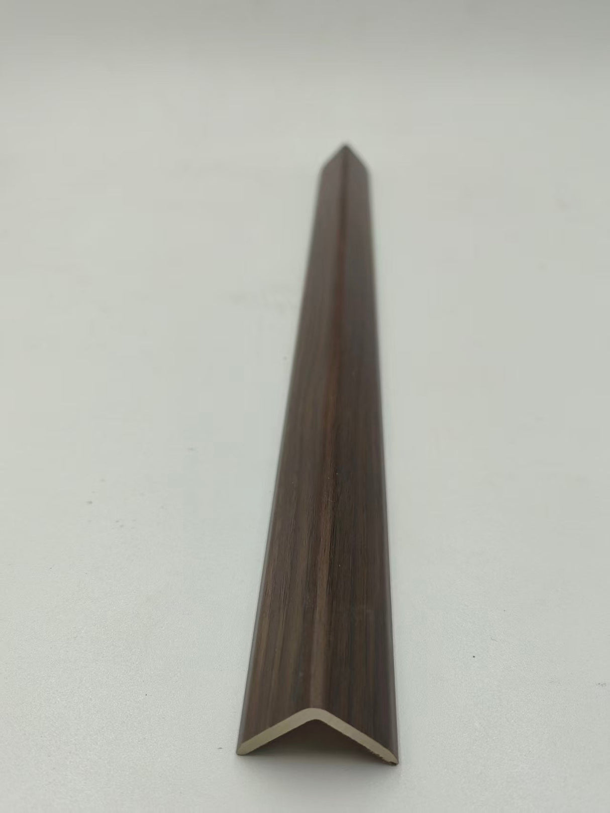 Walnut Wall Panel Trim