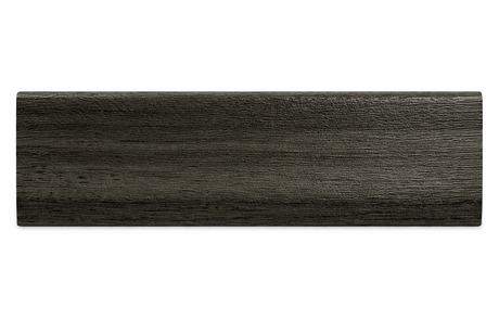 Light Grey Wall Panel Trim