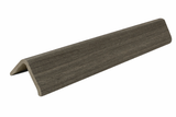 Light Grey Wall Panel Trim