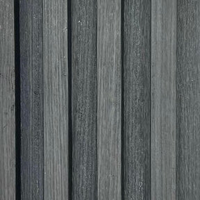 Wall Panel 81D - Dark Grey - Seamless - 240cm - (1 pack / 16pcs)