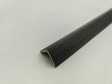 Dark Grey Wall Panel Trim
