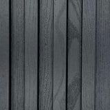 Black Outdoor Panel Seamless