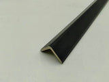 Black Wall Panel Trim