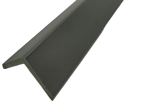 Grey Wall Panel Trim