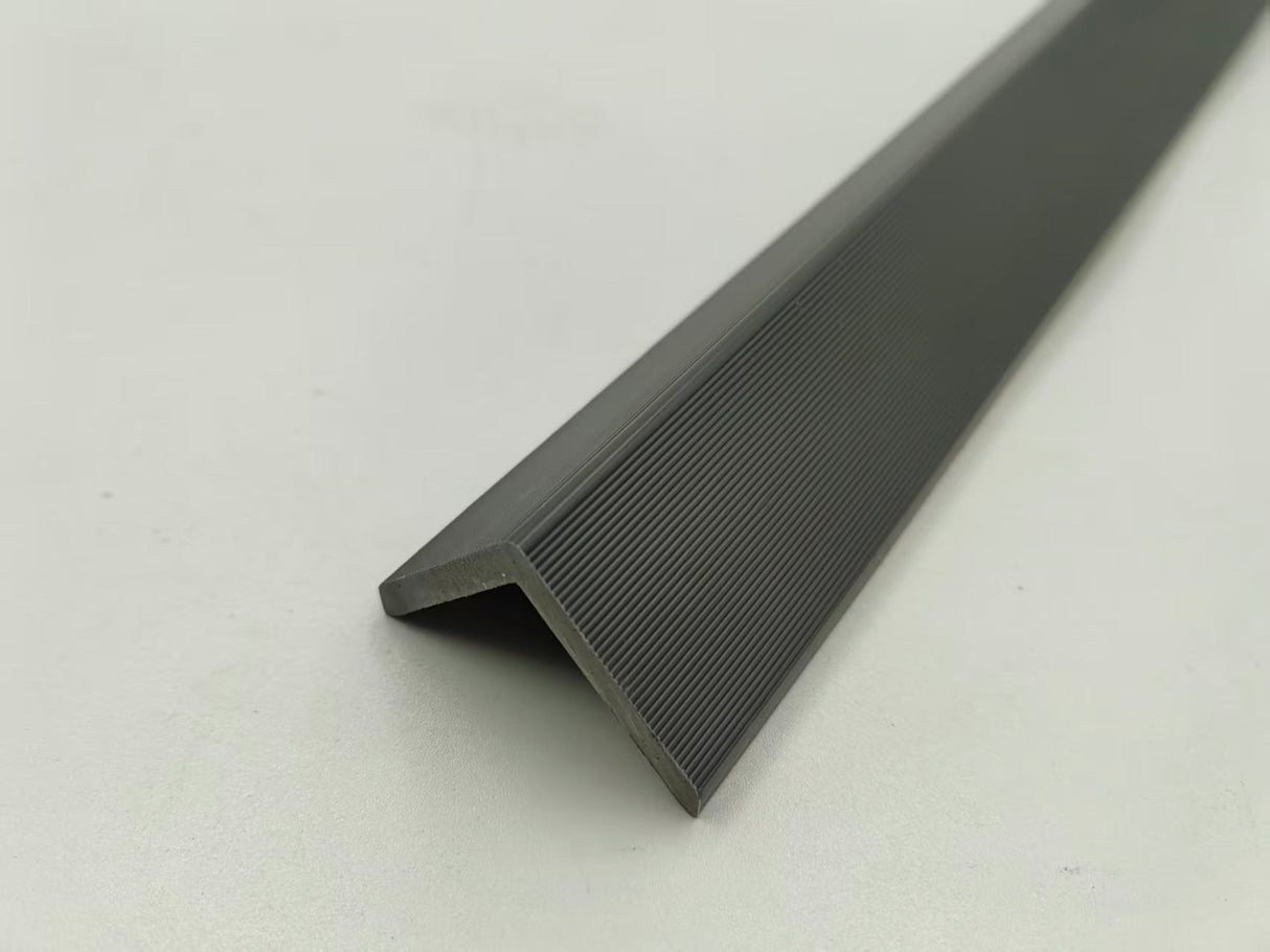Grey Wall Panel Trim