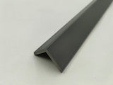 Grey Wall Panel Trim