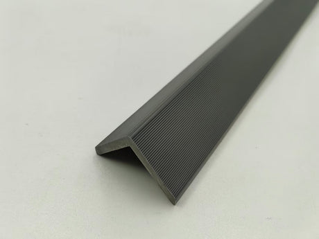 Grey Wall Panel Trim