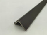 Dark Brown Wall Panel Trim