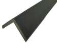 Black Wall Panel Trim