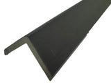 Black Wall Panel Trim