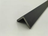 Black Wall Panel Trim