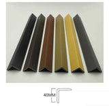 Oak Wall Panel Trim
