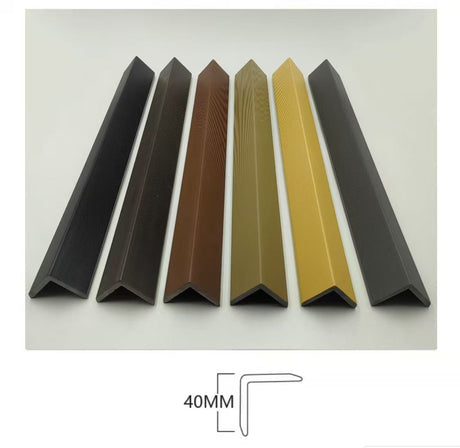 Khaki Wall Panel Trim